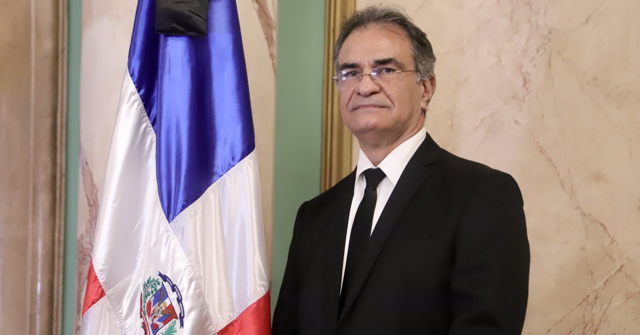 Ignacio Pascual Camacho Hidalgo, Presidente del TSE