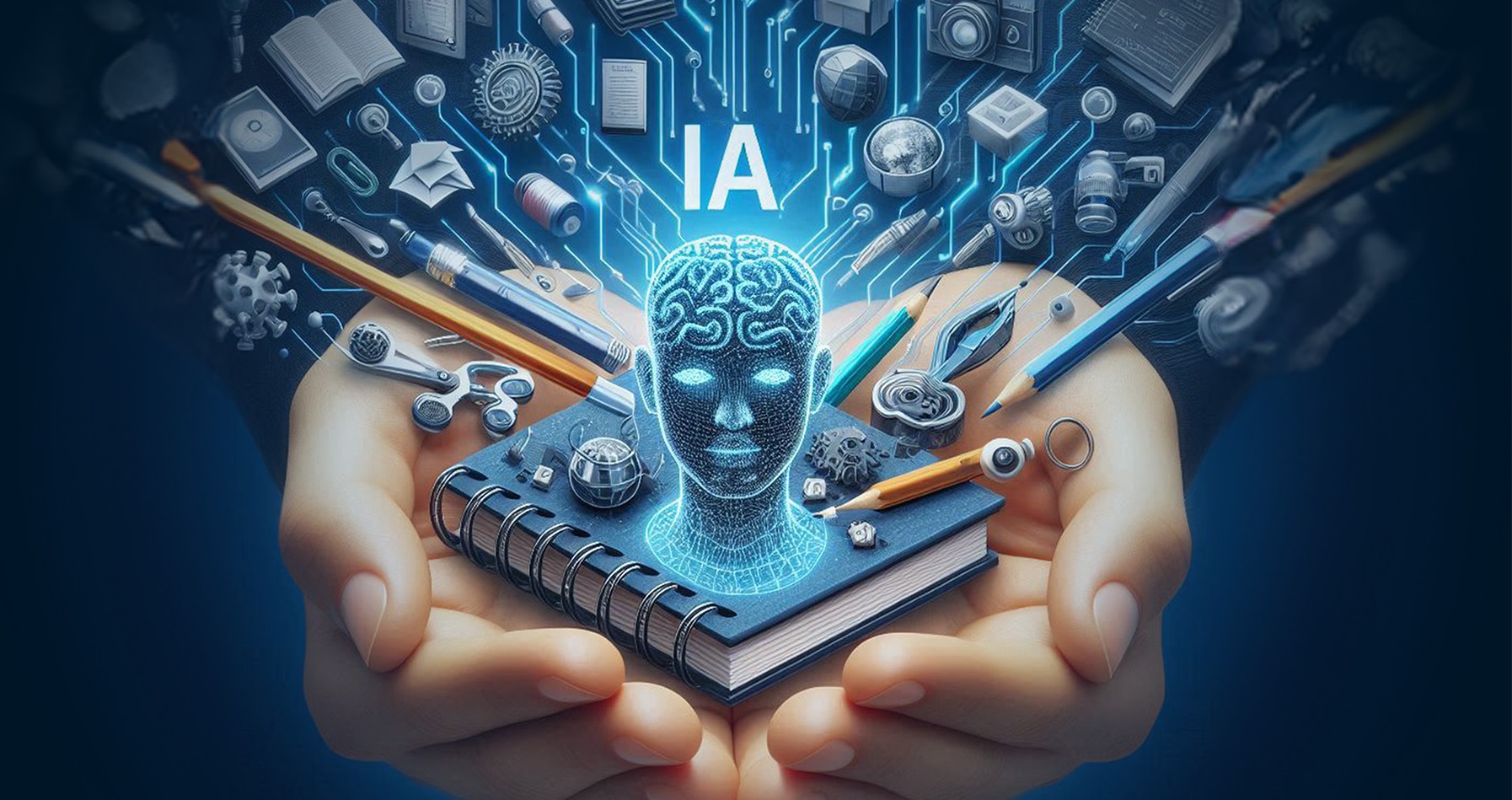 Inteligencia artificial
