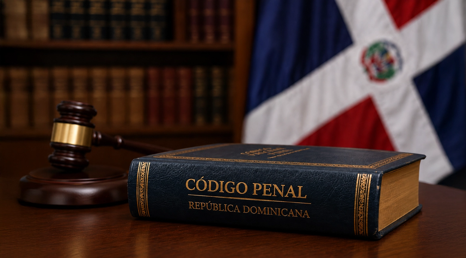 Nuevo Código Penal
