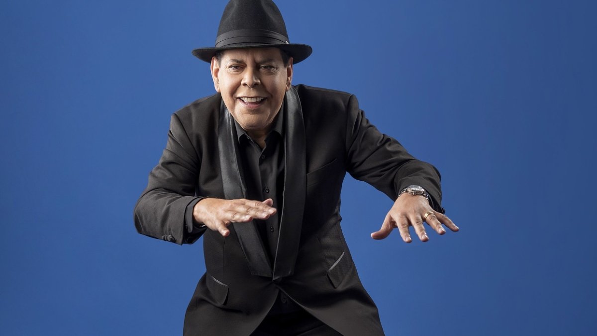 Fernando Villalona