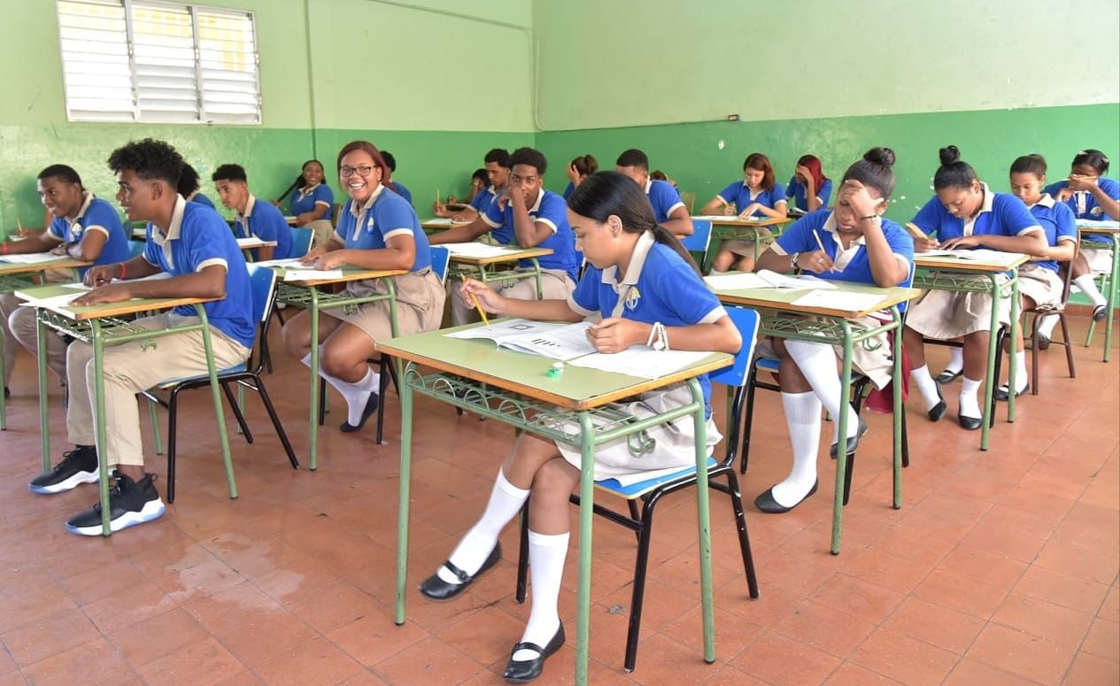 Las clases se abrirán el 24 de agosto de 2026.