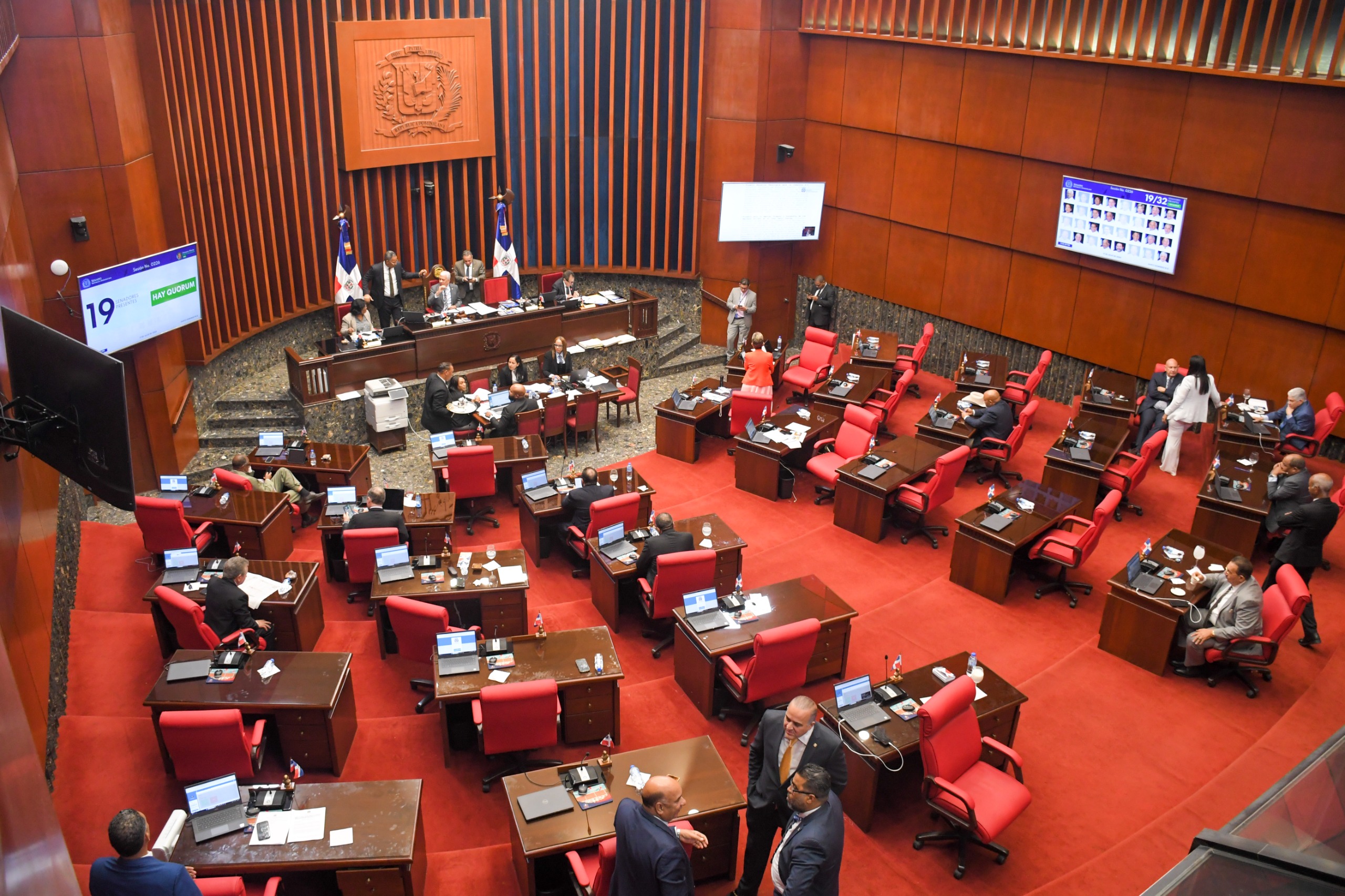 Senado de la República