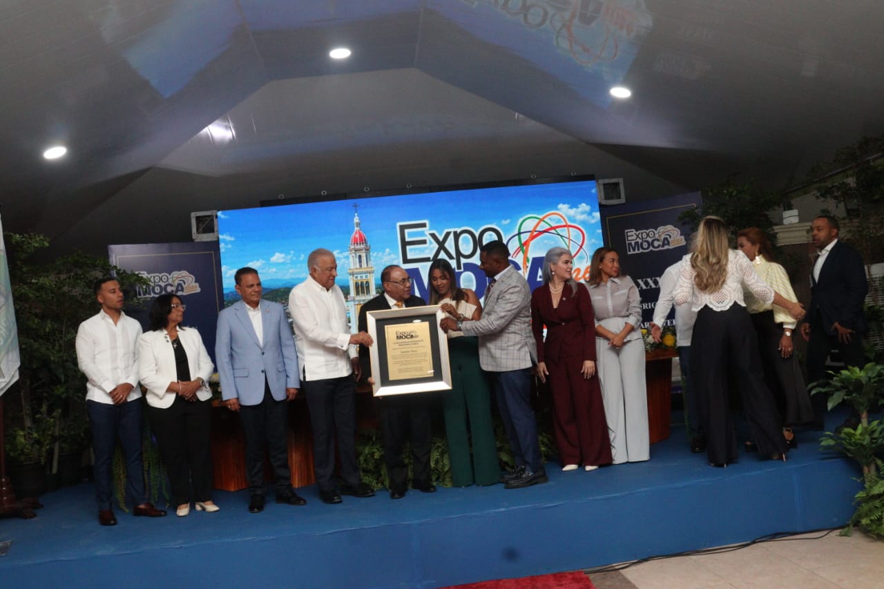 Expo Moka 2026