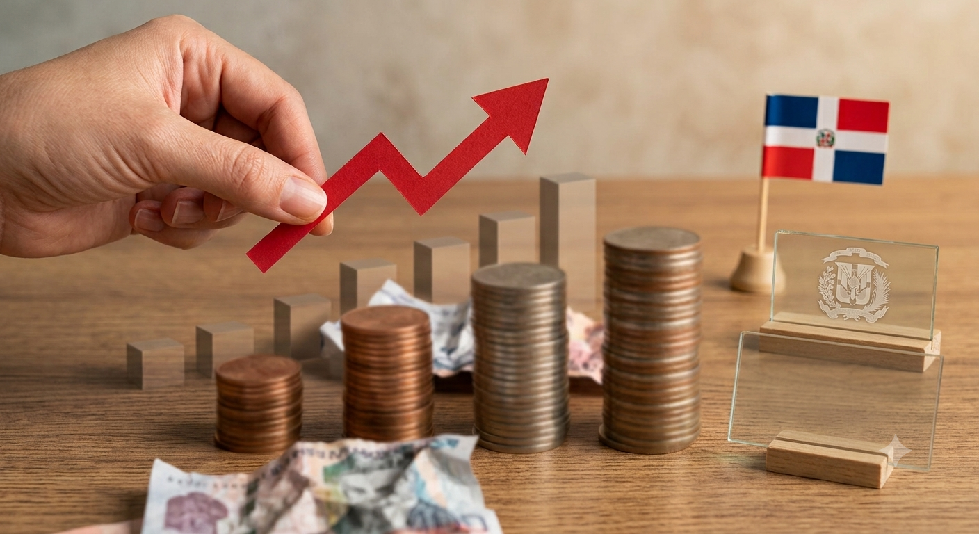 La expansión económica real del 6,4% registrada en junio fue la más alta observada en lo que va del año, mientras que el segundo trimestre (abril, mayo y junio) promedió el 5,0%.