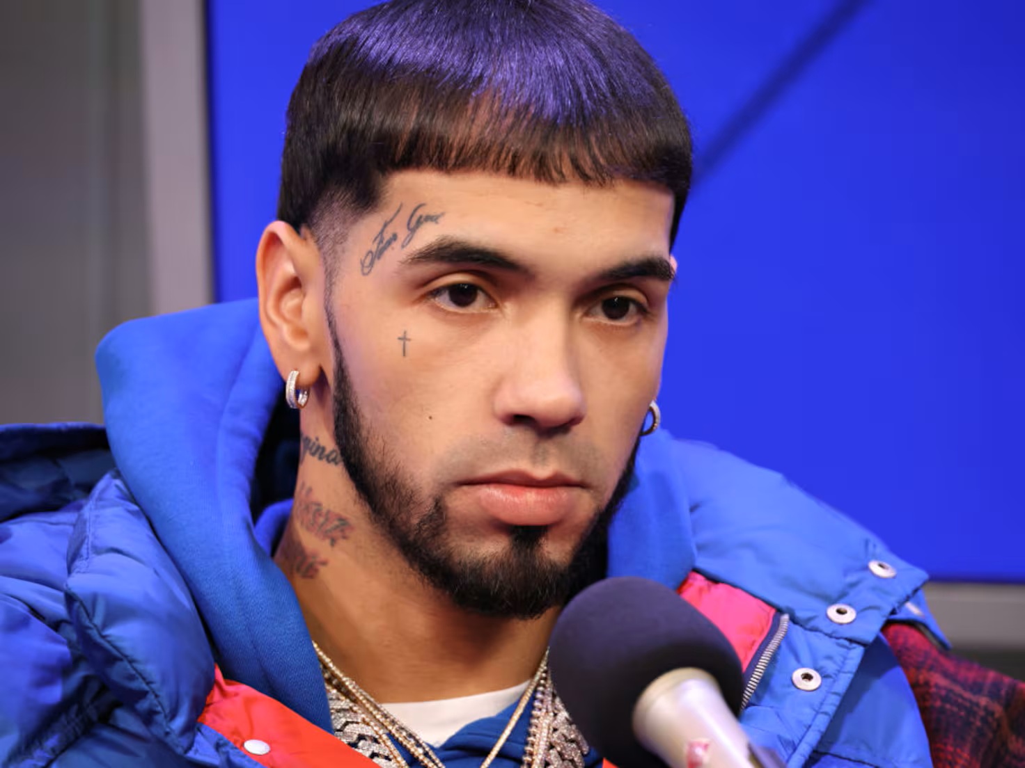 anuel aa