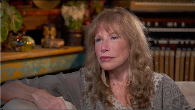 Carly Simon