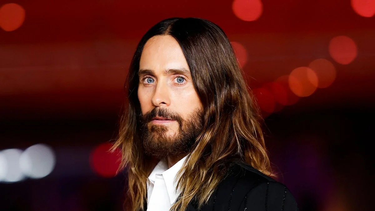 Jared Leto
