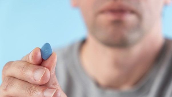 pastillas de viagra