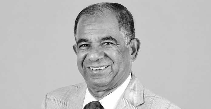 Jorge Frías.
