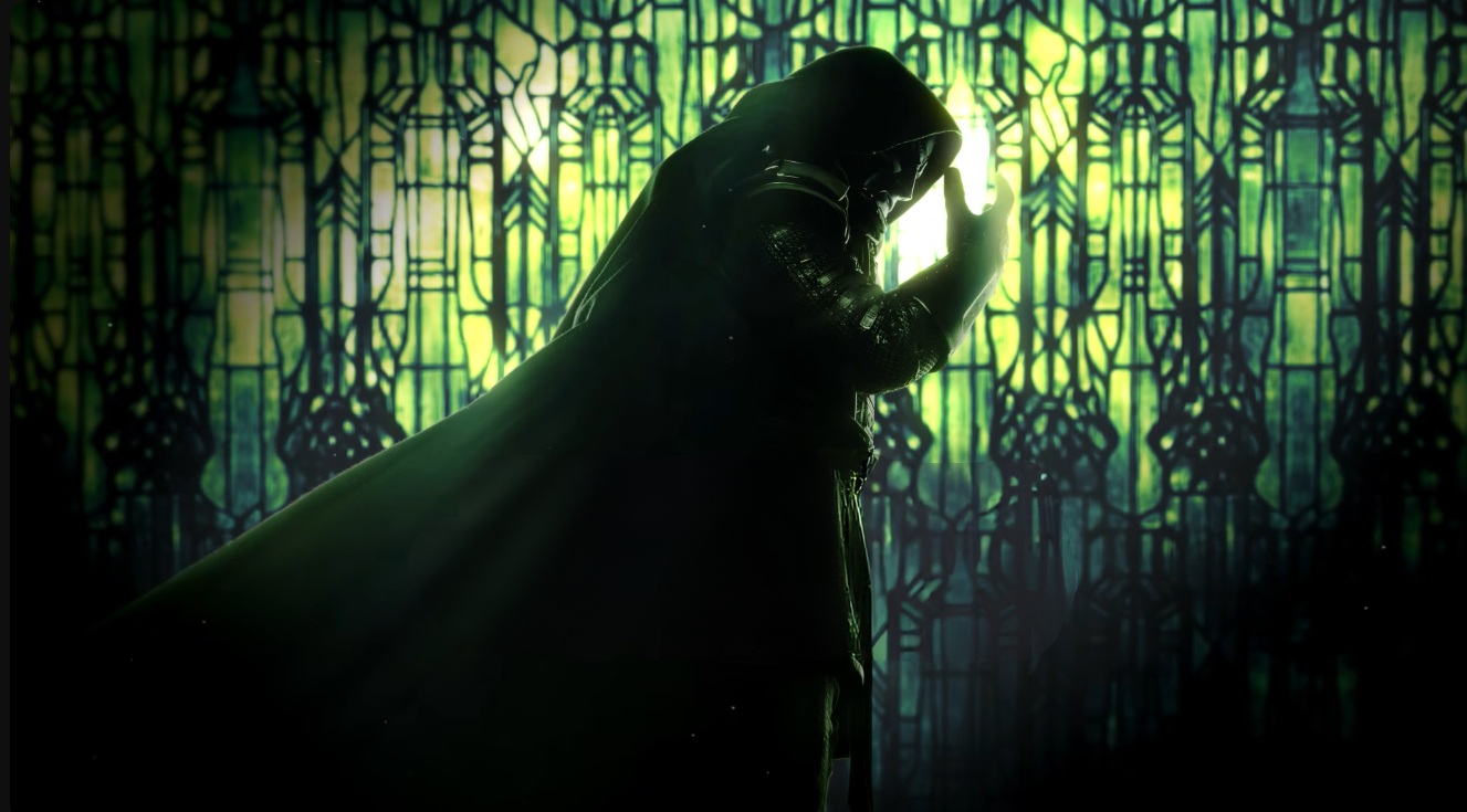Avengers: Doomsday, imagen promocional