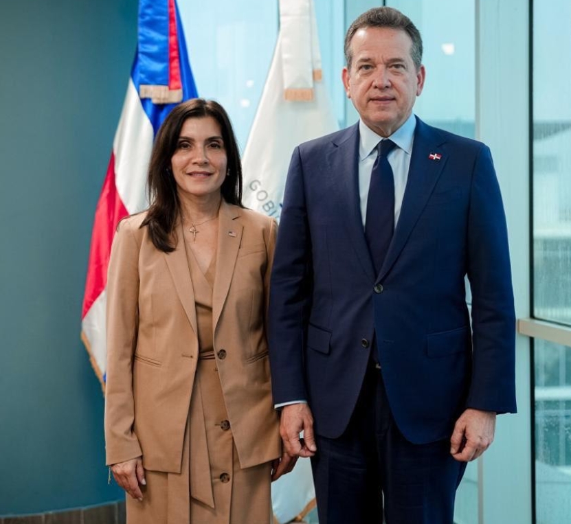 Ambosa gobiernos han dejado claro que tienen un promiso con fortalecer las relaciones bilaterales.