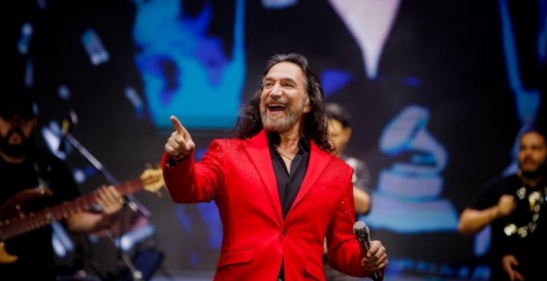 Marco Antonio Solís