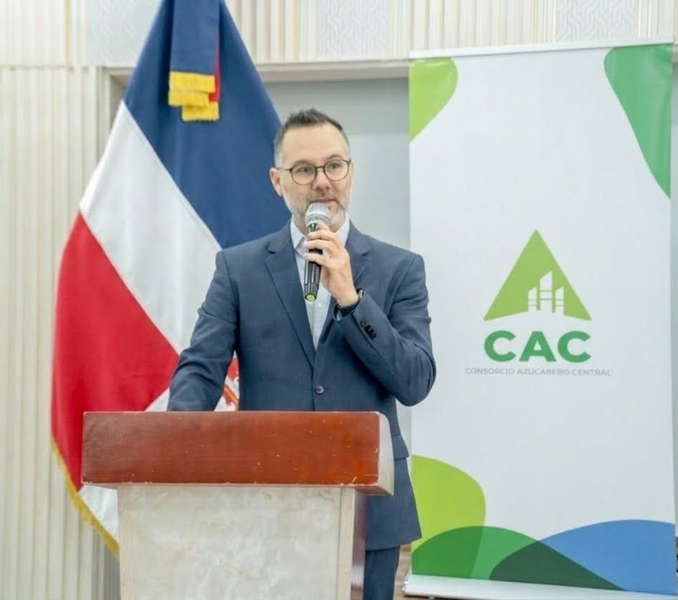 José Antonio García