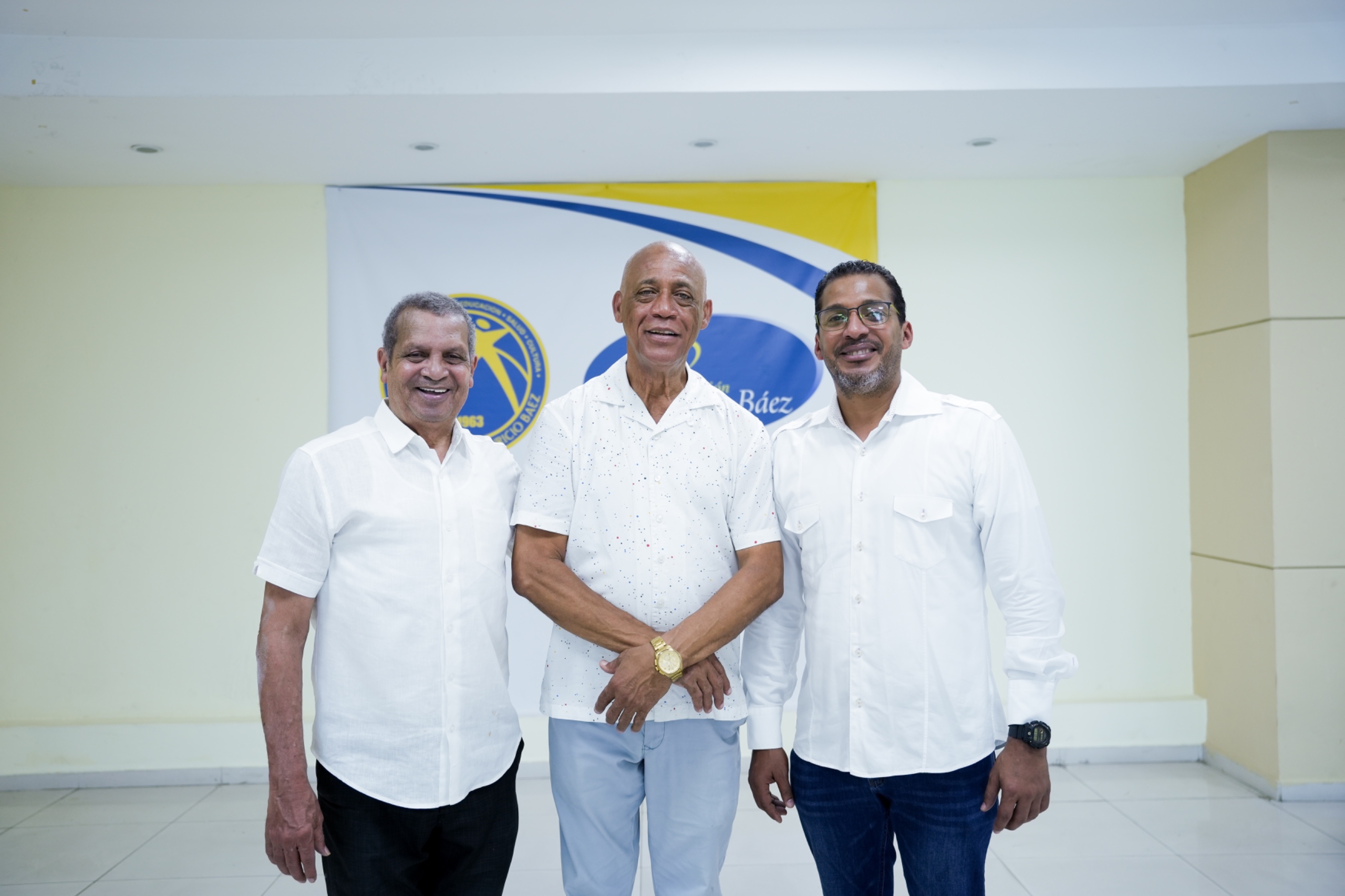 Club Mauricio Báez reconocerá en Desayuno a Boyón Domínguez