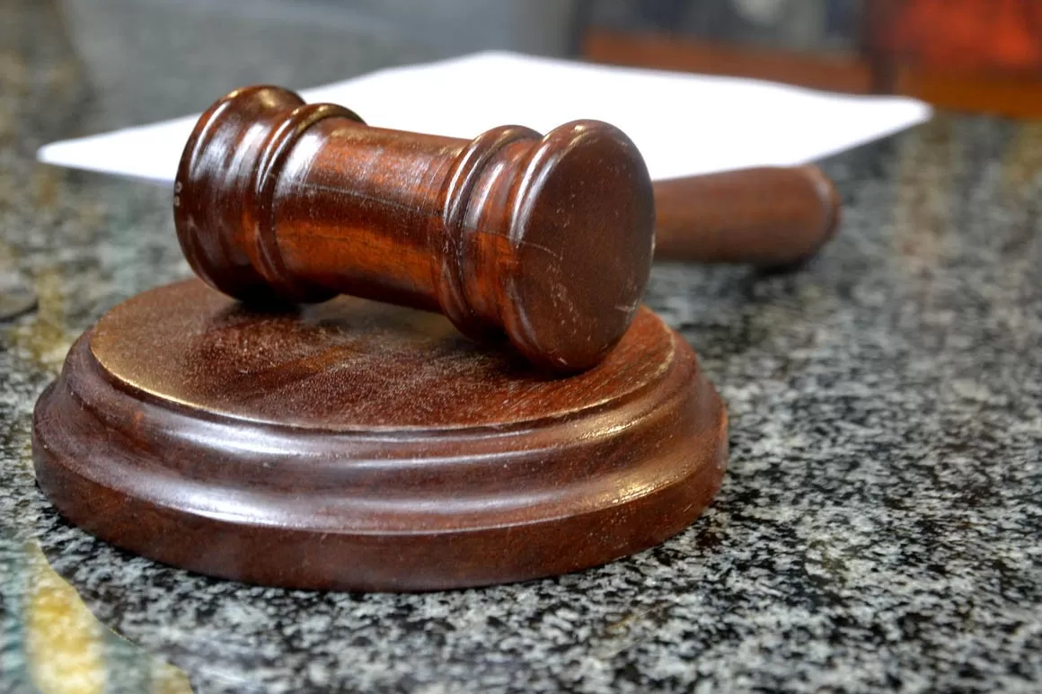 Audiencia será conocida durante el transcurso de este martes.