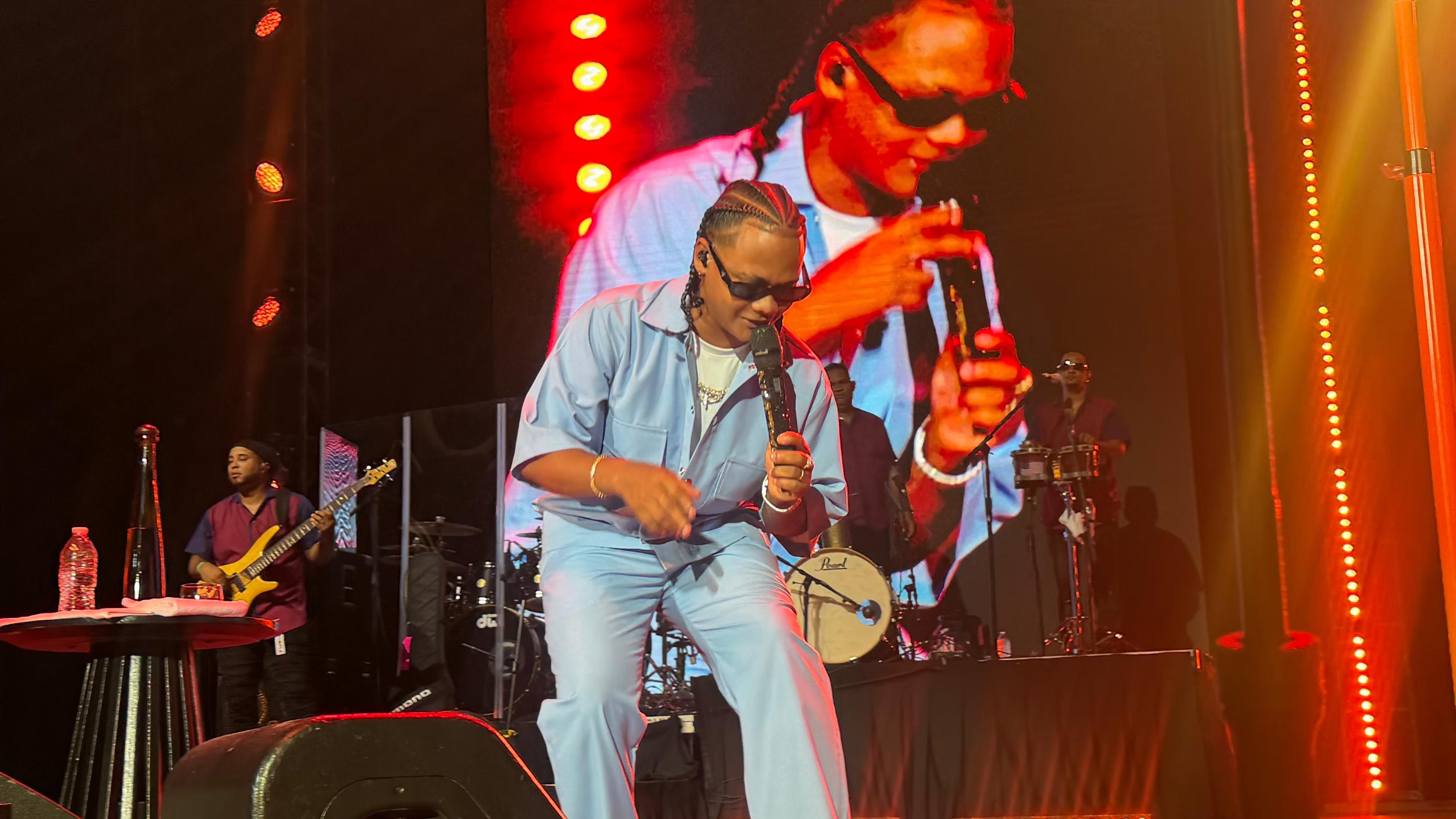 Dalvin La Melodía