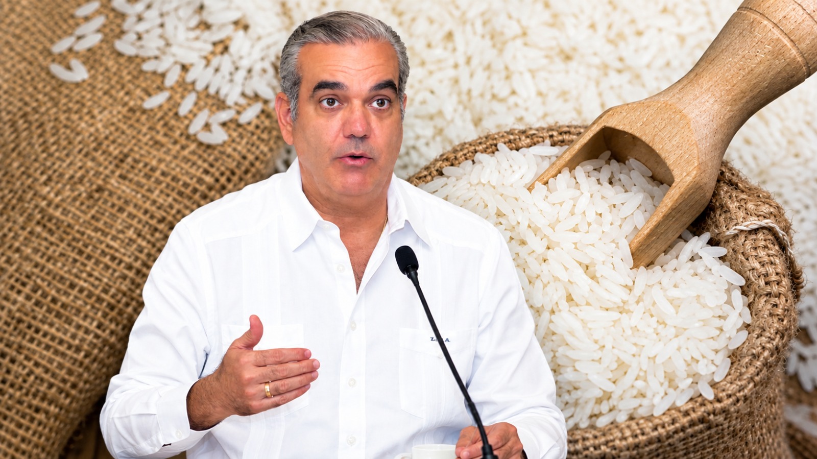 El presidente Abiander emitió el decreto en el 2024.