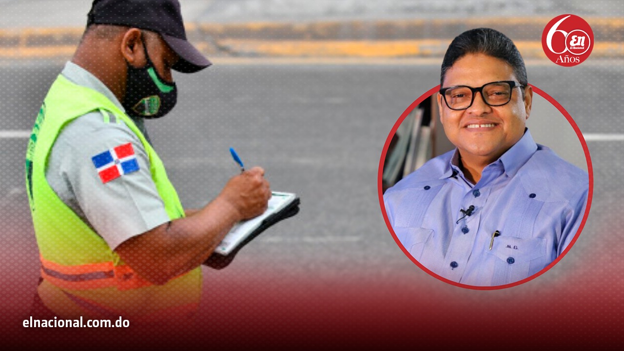 INTRANT aclara que fiscalización digital no significa implementación de fotomultas