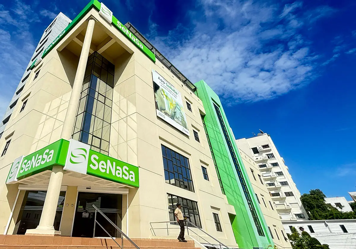 Seguro Nacional de Salud (Senasa)