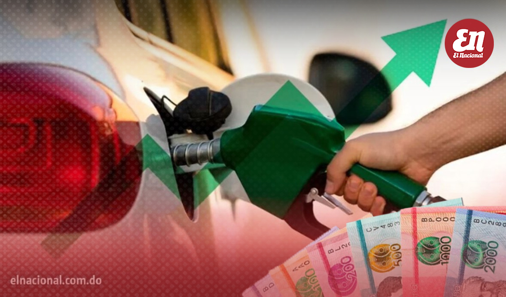 En enero-agosto de 2025, ambos impuestos habían generado RD$57,903.5 millones. En igual período de 2026, el monto aumentó a RD$61,775.6 millones, para un incremento de RD$3,872.1 millones, equivalente a 6.7 %.