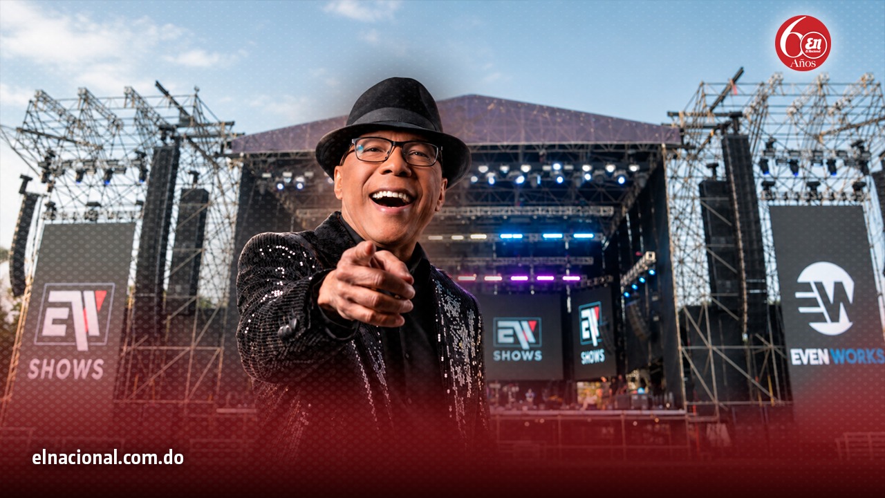 El concierto del maestro Ramón Orlando está pautado para este miércoles 23.