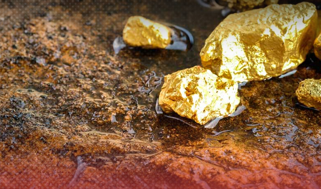 Entre 2010 y 2025, la economía dominicana produjo 367.6 toneladas de oro. Durante ese período de 16 años reporta un promedio anual de 23 toneladas, lo que indica que las extracciones realizadas en los últimos tres años se encuentran, incluso, por debajo de ese promedio.