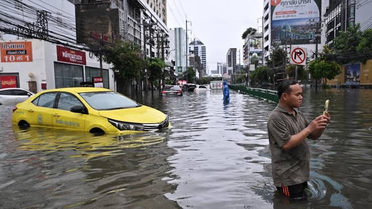 Bangkok