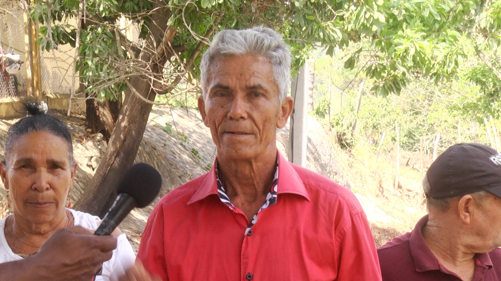 Juan Bautista