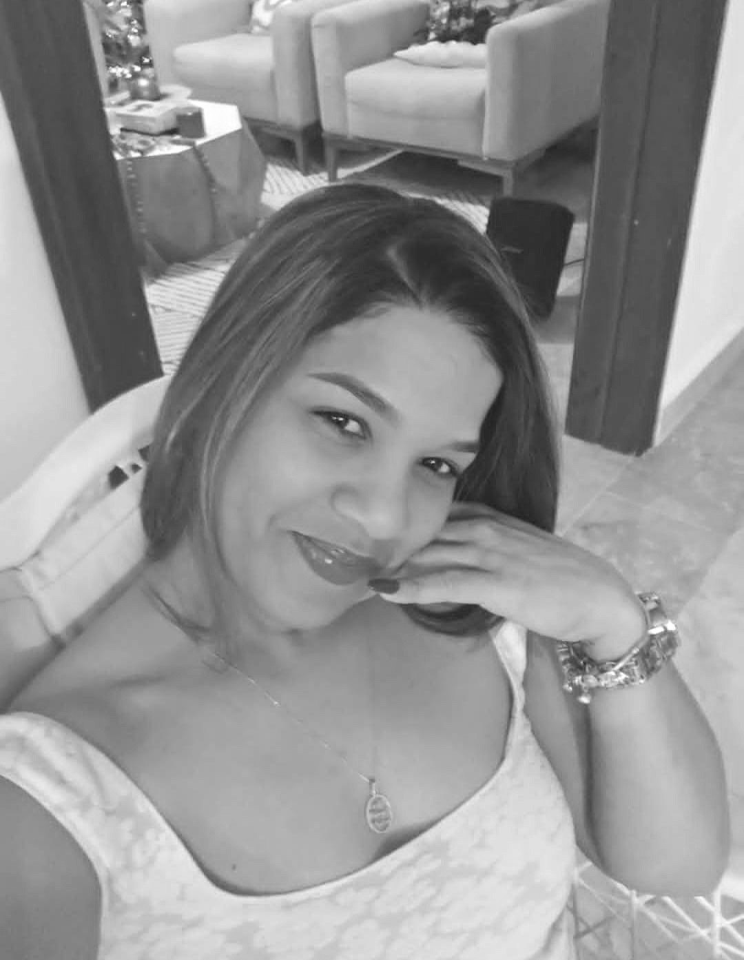 Jafreisy Martínez Areche de Martínez