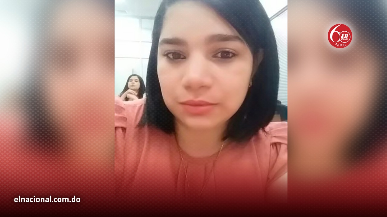 Mujer desaparecida en Independencia