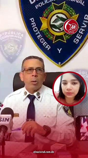 Un equipo de la Policía Nacional y el Ministerio Público revisa cámaras de seguridad e interroga a la expareja de la mujer de 37 años, vista por última vez al salir hacia un salón de belleza.