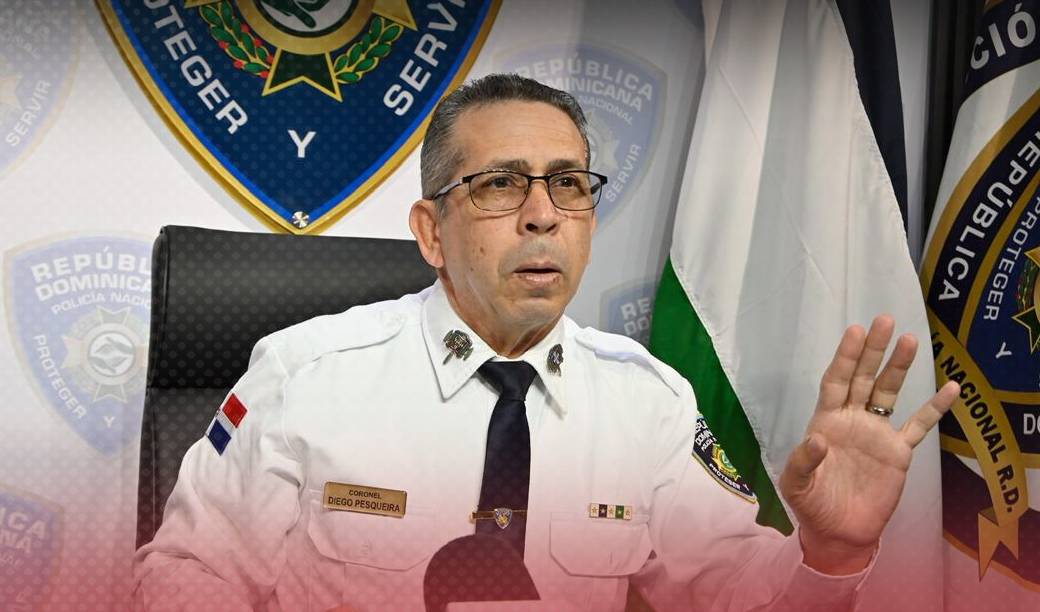 El portavoz informó que el caso más reciente corresponde a Yeicol Carmona Martínez, alias Maneo, de 24 años, quien se entregó la mañana de este miércoles a través de los canales institucionales de la Policía.