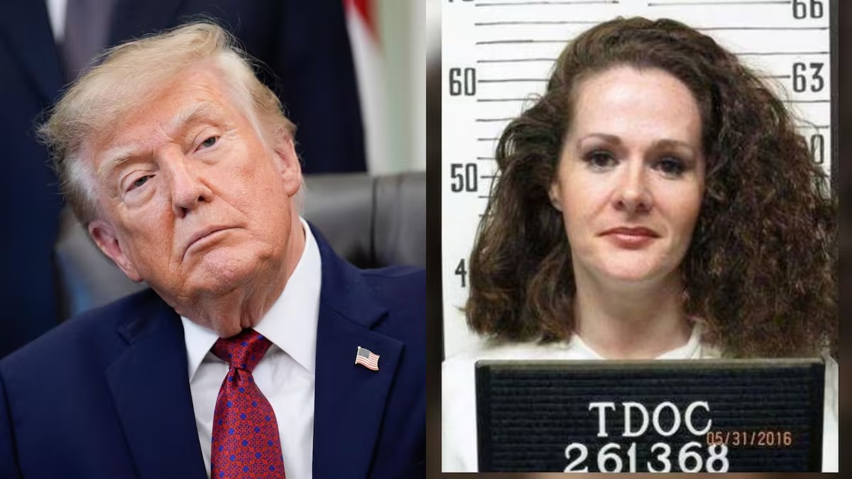 Trump y Pike