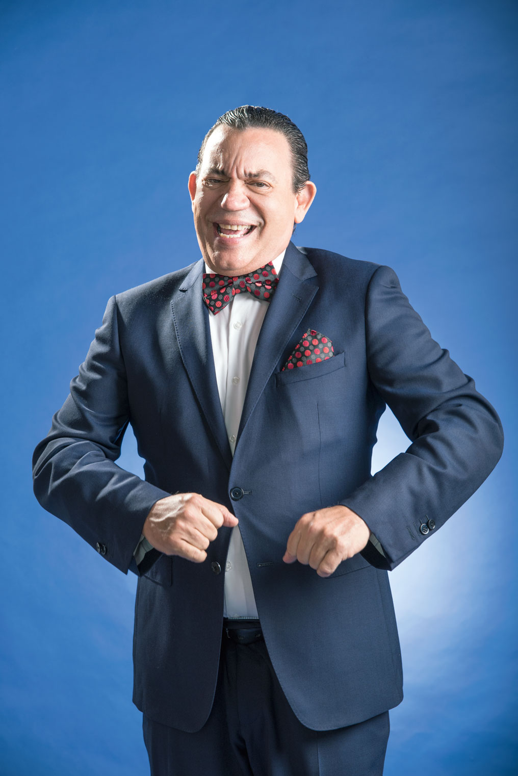 Kenny Grullón