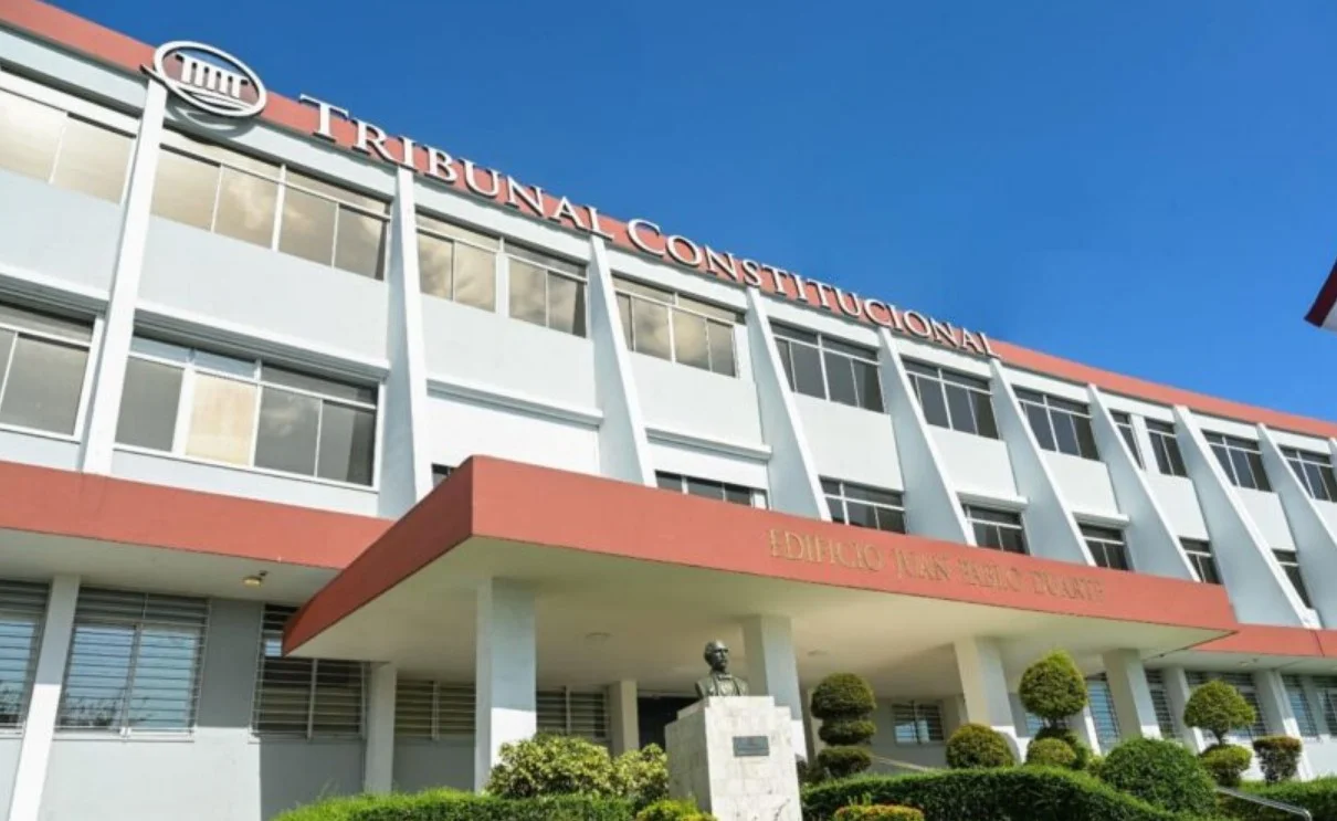 Tribunal Constitucional de la República Dominicana