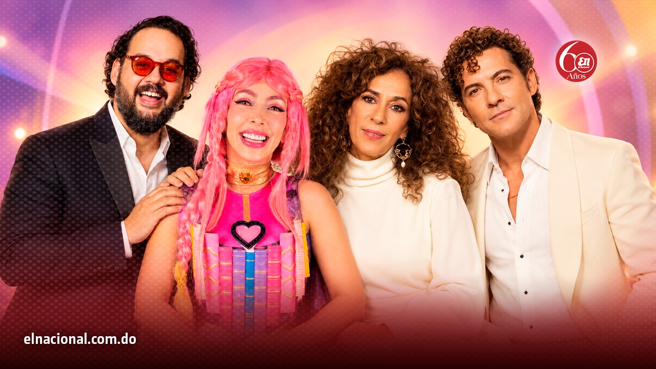 Artistas nacionales e internacionales se adueñarán de los escenarios en RD.
