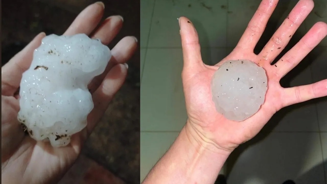 Granizada