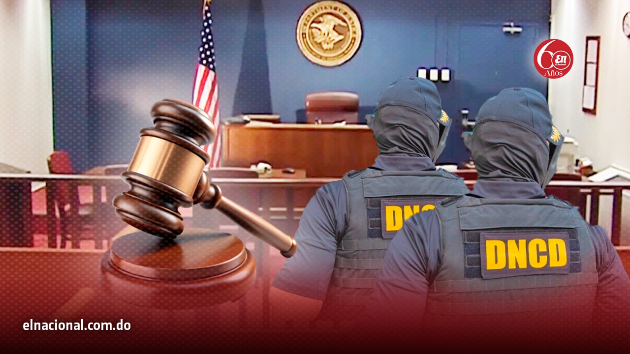 Los militares están investigado en la sede de la DEA en Miami