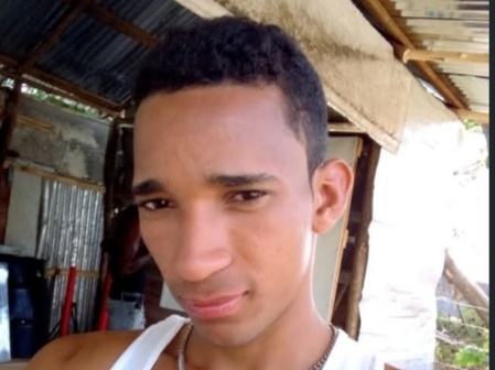 Erickson Cabrera Guerrero, alias amo rompe precio