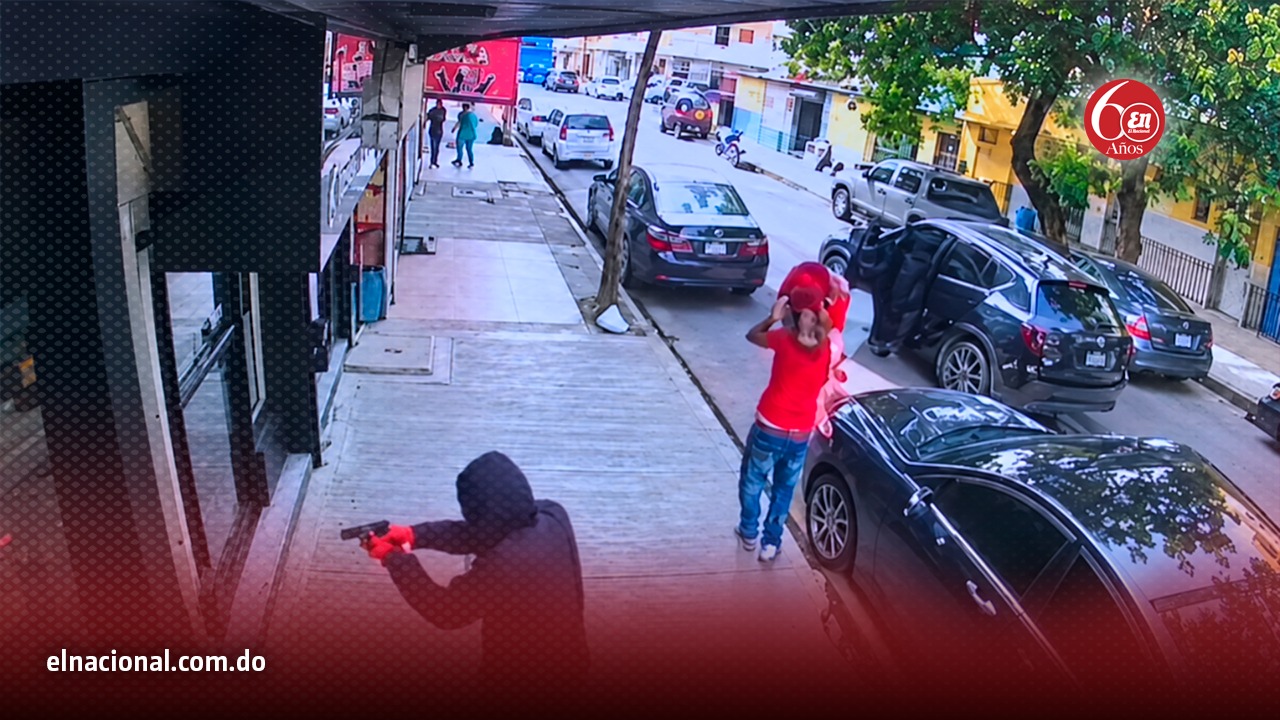 Intento de asalto en Villa Juana.
