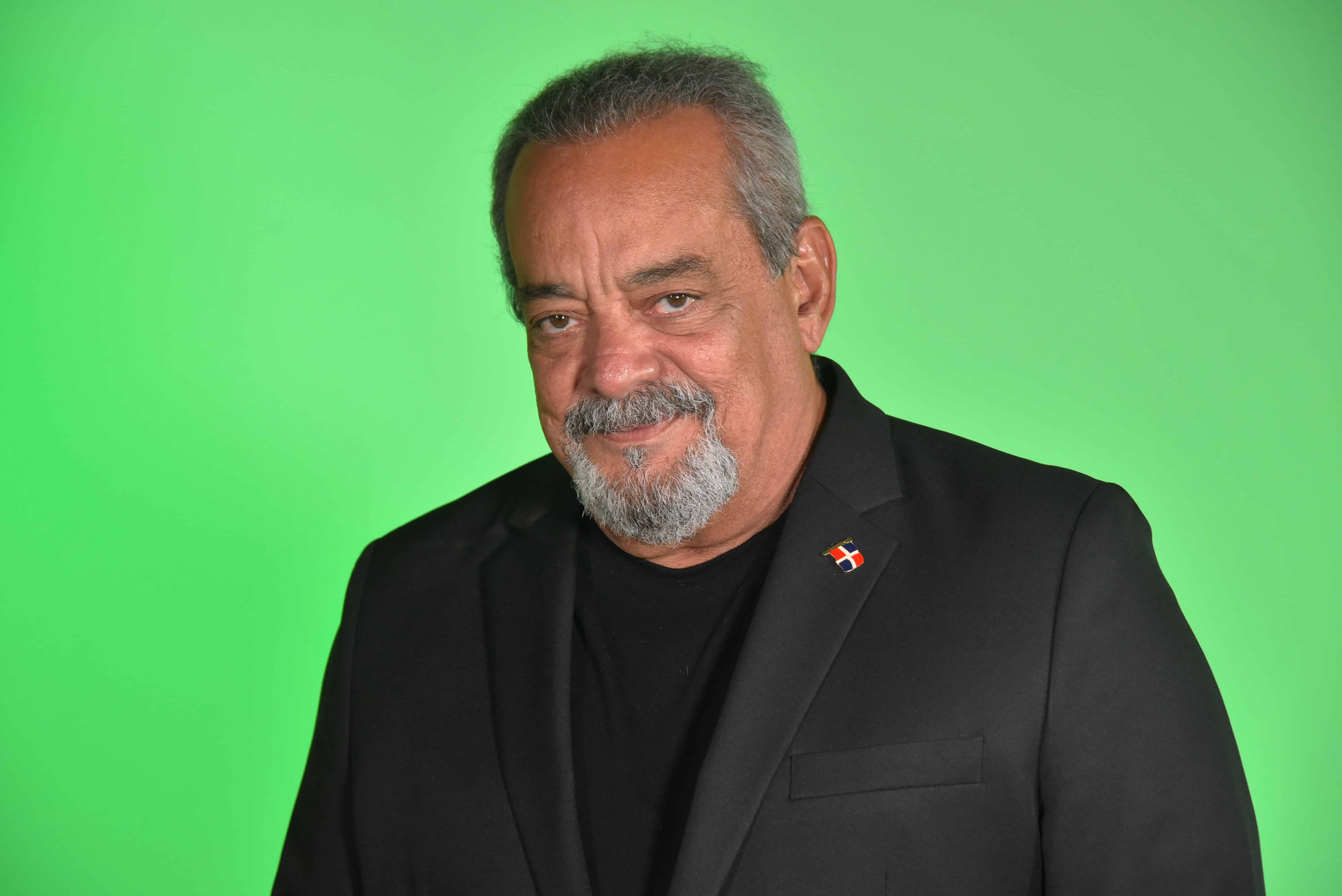 Alfonso Rodríguez