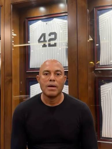 Mariano Rivera