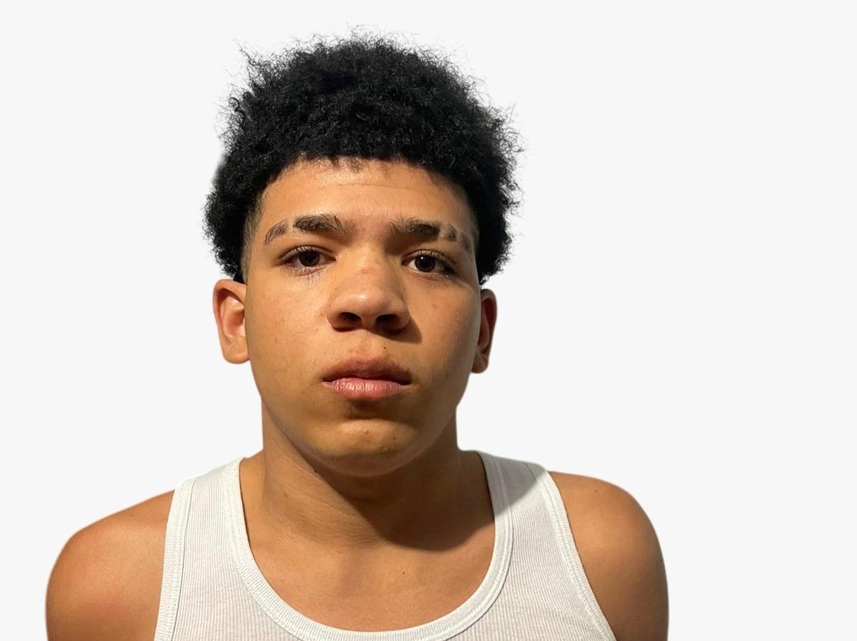 Isaac de Jesús Fernández Reyes, alias “Guccito