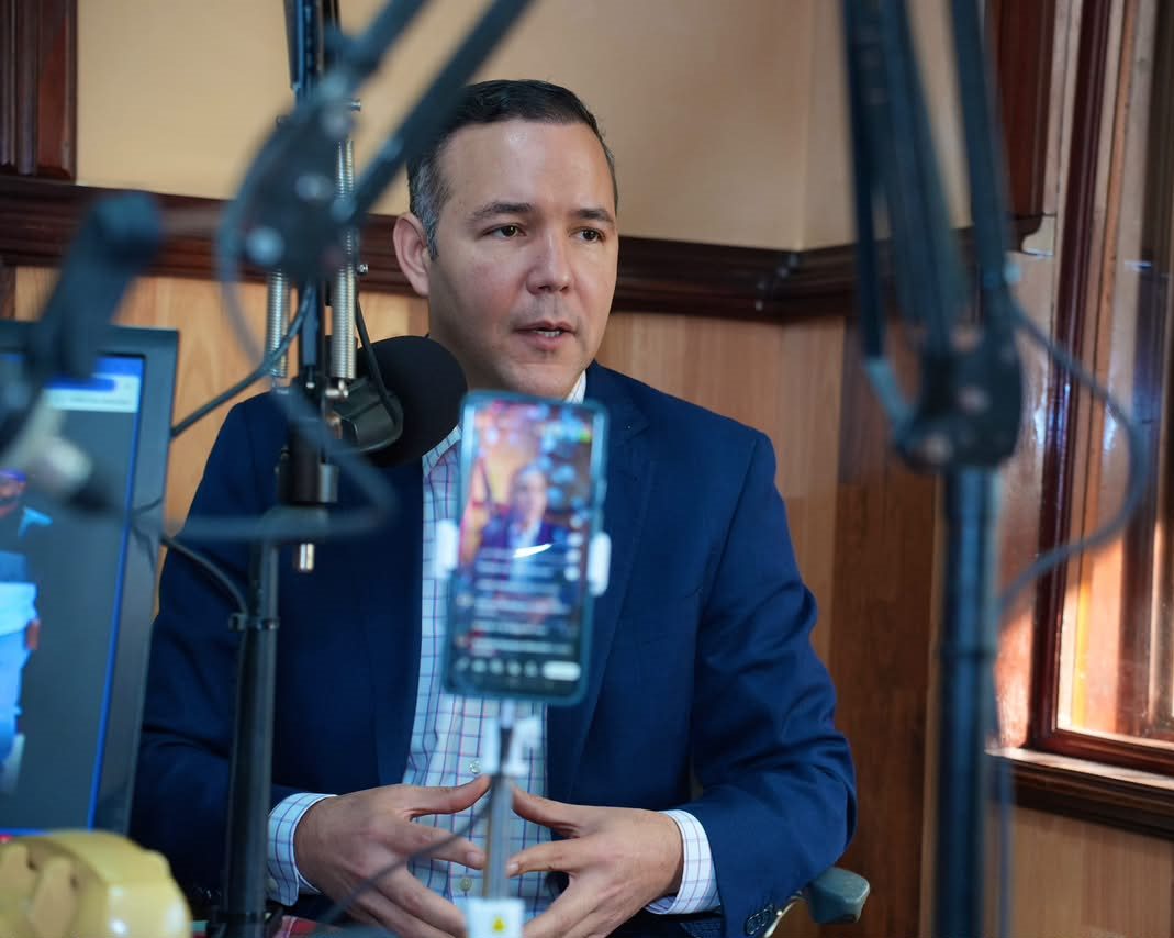 Pujols asegura que el PLD ganará en 2028 y acusa al Gobierno de ...