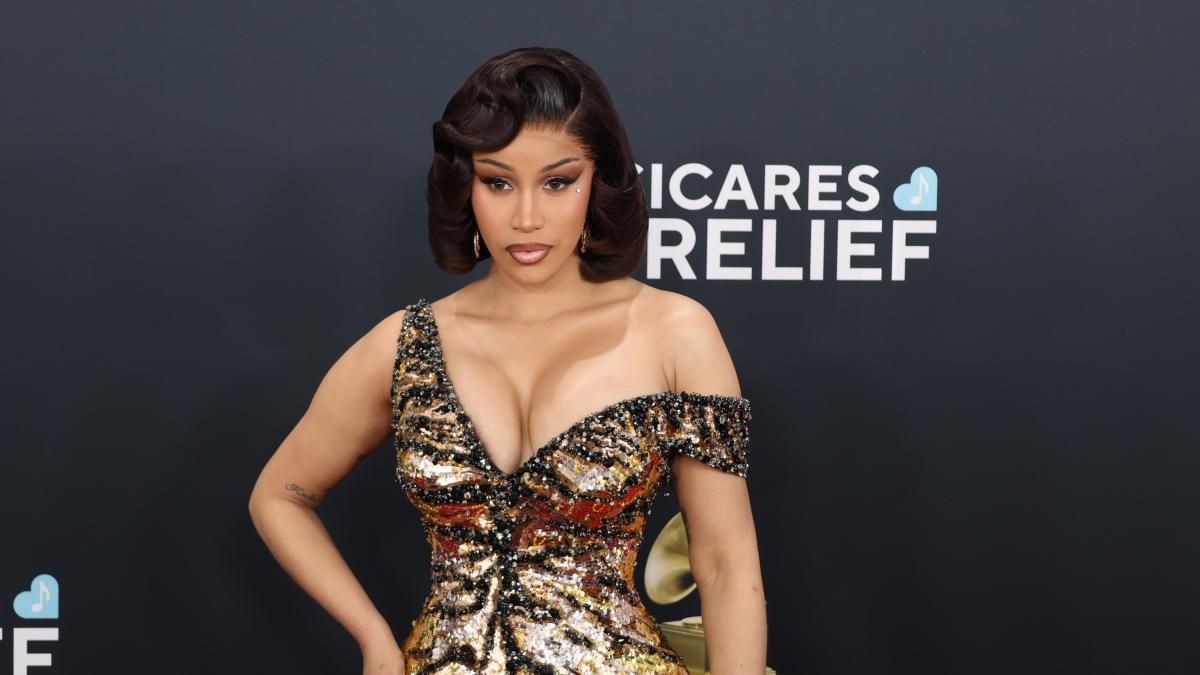 Cardi B