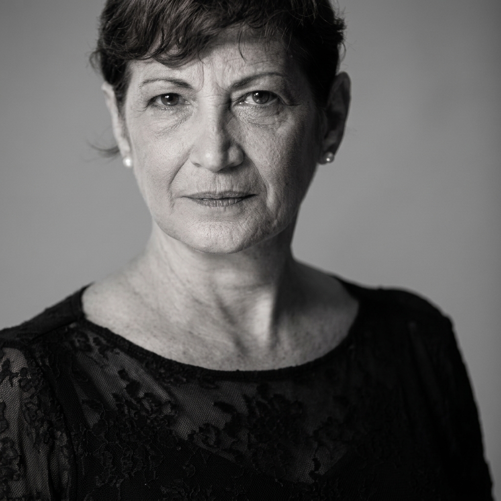 Yamilé Schecker.