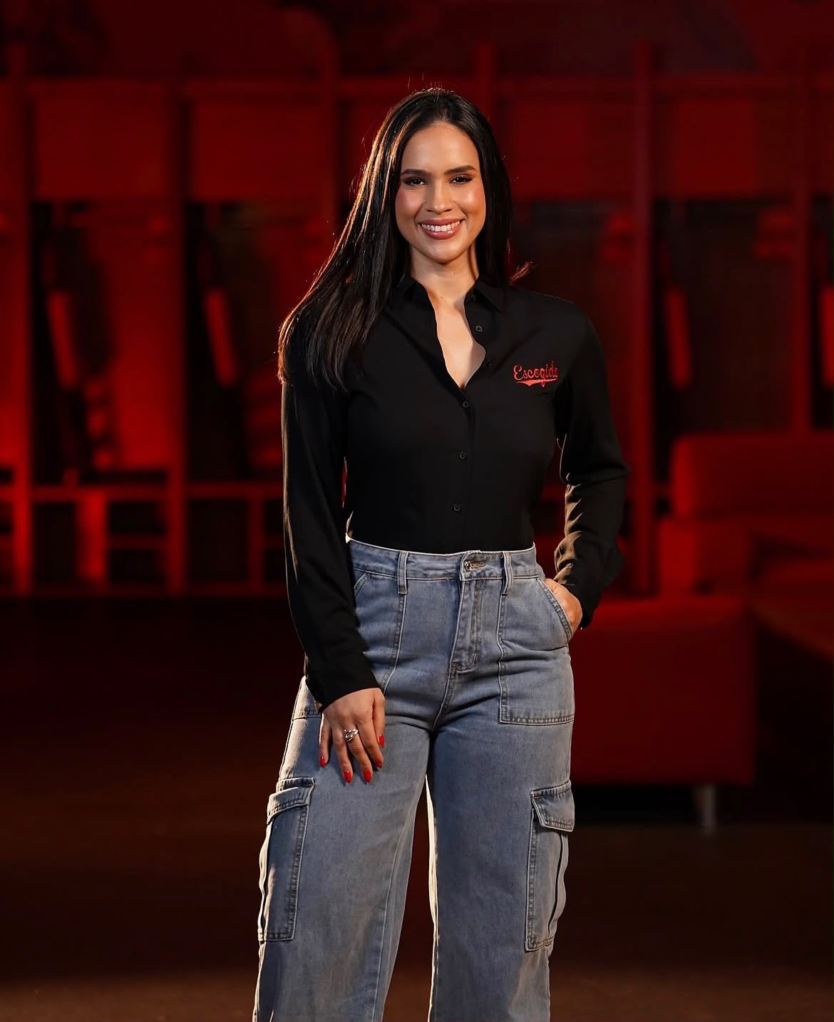 Natacha Peña