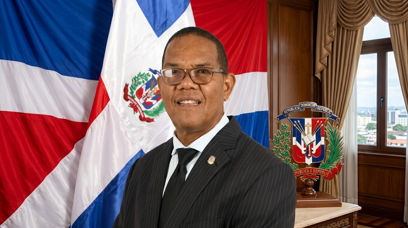 Diputado Miguel Arredondo