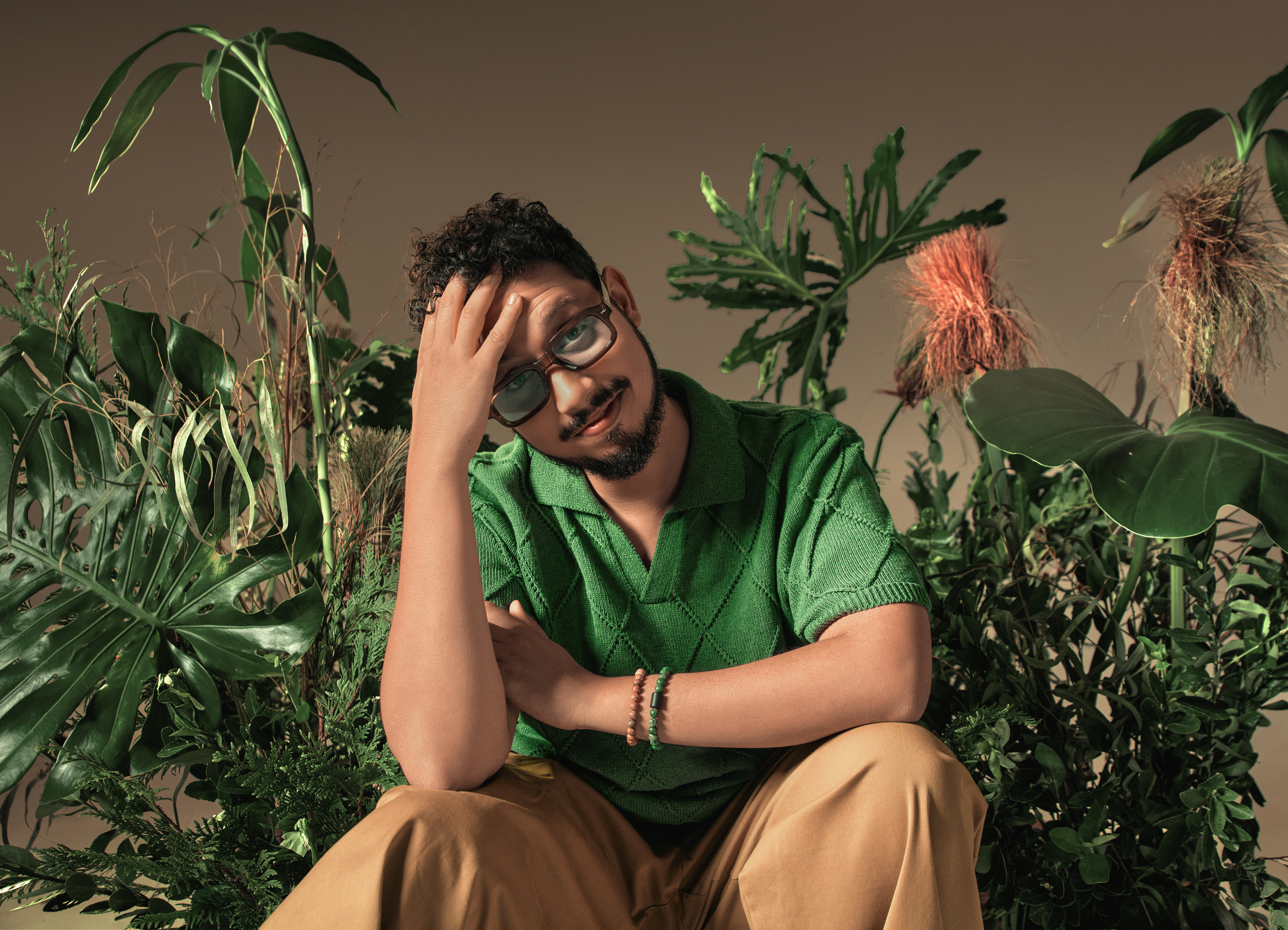 Diego Jaar