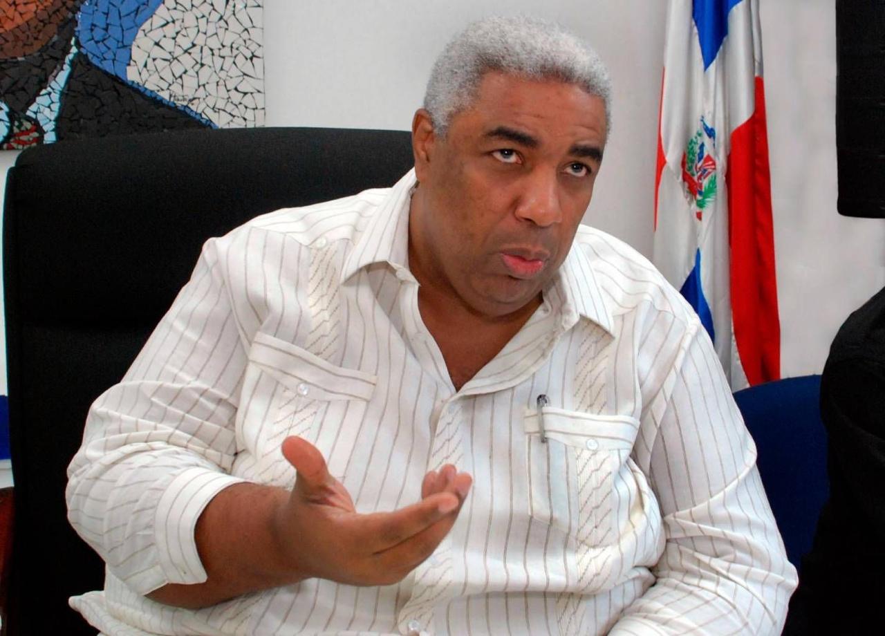 José Francisco Peña Guaba